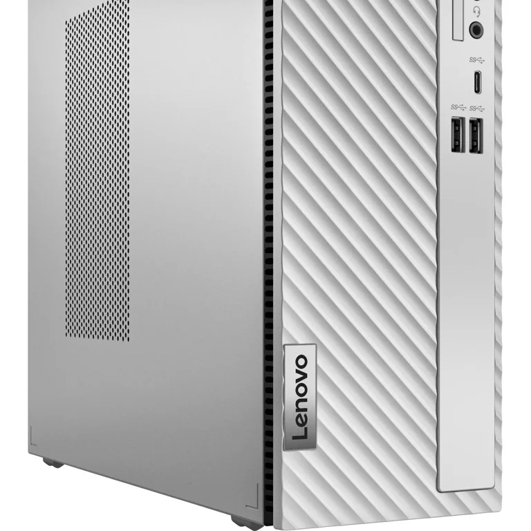 Lenovo - IdeaCentre 3 Desktop - Intel Core i5-14400 - 8GB Memory