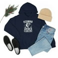 thumbnail image 4 of Woman's Unisex fishing hoodie, 4 of 4