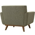 thumbnail image 3 of Engage Upholstered Armchair, 3 of 3