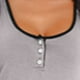 thumbnail image 3 of MKLEKYY conjunto de Pantalones Cortos y Top Sin Mangas para Mujer, conjunto de Pijama y Pantalones Cortos para Dormir, Informal, de Verano, 3 of 4
