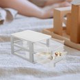 thumbnail image 4 of Drawers Organizer Box Cosmetic Storage Organizer Desktop Drawer Stationery Container, 4 of 8