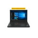 thumbnail image 1 of Laptop Lenovo ThinkPad T480 - 14" - Intel Core i5-8a Gen - 8GB RAM - 1TB HDD - REACONDICONADO, 1 of 4
