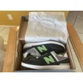 thumbnail image 1 of Shoyoroll x New Balance Mat Kimono 574 Sneakers Grey 9.5, 1 of 6
