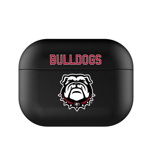 Keyscaper Georgia Bulldogs Insignia 1st Gen AirPods Pro Case Cover