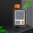 thumbnail image 6 of Large Screen Automatic Garden Watering System Smart Controller Outdoor Irrigation Timer For Efficient Care, 6 of 8