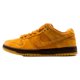 thumbnail image 1 of Tenis Nike SB Dunk Low Pro Amarillo Hombre BQ6817204 amarillo 26, 1 of 5