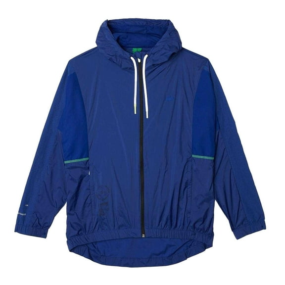 Lacoste Mens Colour Block Windbreaker