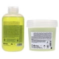 thumbnail image 5 of Davines MOMO Moisturizing Shampoo 8.45 oz & Conditioner 8.77 oz Combo Pack, 5 of 9