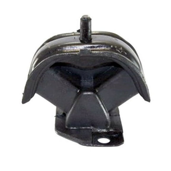 S0554 Fits Honda Accord 1986-1989 2.0L/Prelude 1979-1987 1.8L Rear Engine Motor Mount - A6510, EM8014, 8014