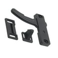 thumbnail image 2 of VONKY RV Screen Window Door Latch Screen Door Latch Door Latch Hand Open Close Handle Kit For Camper Motorhome Left, 2 of 6