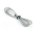 thumbnail image 2 of Mkyiongou Vintage Telephone European Style Antique Handset Old Fashioned Rotary Dial Phone, 2 of 8