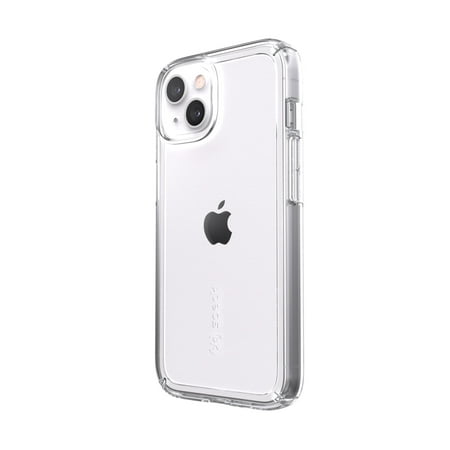 Speck iPhone 13 Gemshell Clear Cell Phone Case