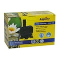 thumbnail image 2 of Laguna Kit de Pompe pour Fontaine d'Étang - 185 GPH, 2 of 2