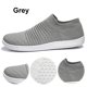 thumbnail image 5 of Zapatos Casuales Caminando Descalzos Caja Ancha Mujeres Hombres Cero Caída Ancho para Interiores, 5 of 9