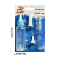 thumbnail image 2 of dgysar Pet Feeding Bottle for Newborn Kittens & Puppies， Soft Silicone Nipple Milk Feeder for Small Animals B 1PC, 2 of 5