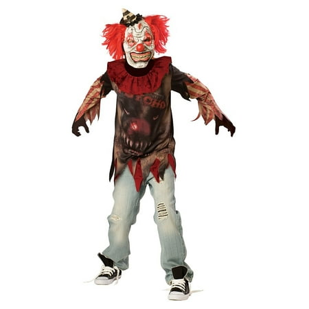 Sideshow Psycho Child Costume - Medium