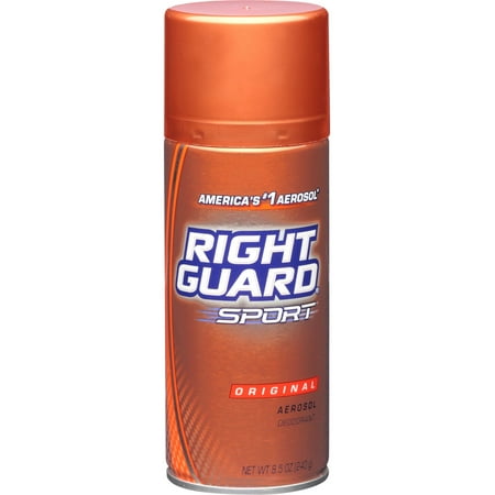Right Guard Sport Original Deodorant, 8 oz