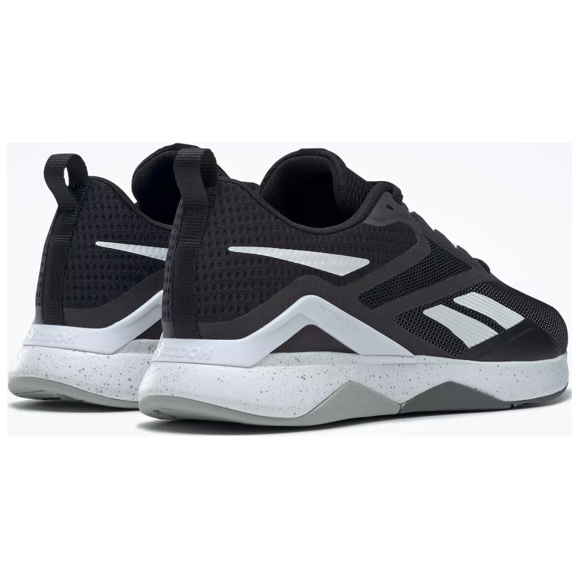 Reebok Adult Mens Nanoflex TR 2 Cross Training Athletic 