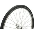 Blackburn Hybrid Bike Tire 700c x 38c Black with Anti-Puncture ...