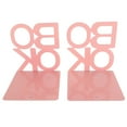 thumbnail image 1 of Sujetalibros ANGGREK Almohadillas Antideslizantes De Espuma Multifuncionales En Forma De L, 1 of 7