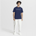 thumbnail image 3 of Men's Fanatics Navy Sporting Kansas City Legacy T-Shirt, 3 of 5