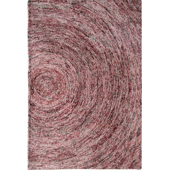Chesapeake Cameron Terra Multi Area Rug (4' x 6')