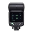thumbnail image 2 of Flashpoint Zoom Li-Ion V480N TTL R2 On Camera Flash For Nikon, Godox Ving V480N, 2 of 9
