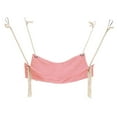 thumbnail image 2 of Hamaca para gatos Sunnimix Colchoneta para dormir Lounge Sunshine Seat rosado, 2 of 8