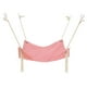 thumbnail image 2 of Hamaca para gatos Sunnimix Colchoneta para dormir Lounge Sunshine Seat rosado, 2 of 8
