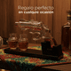 thumbnail image 3 of Decantador Signature Edition: Ripon Revolver & Grenade Glasses, 3 of 9