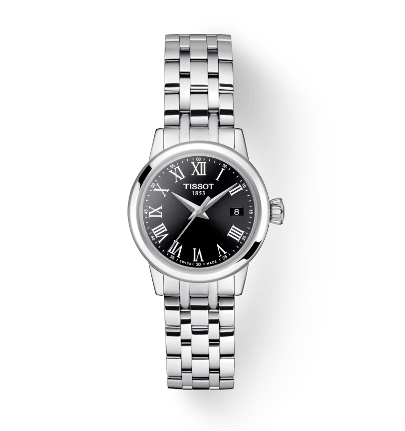 tissot women's watches canada