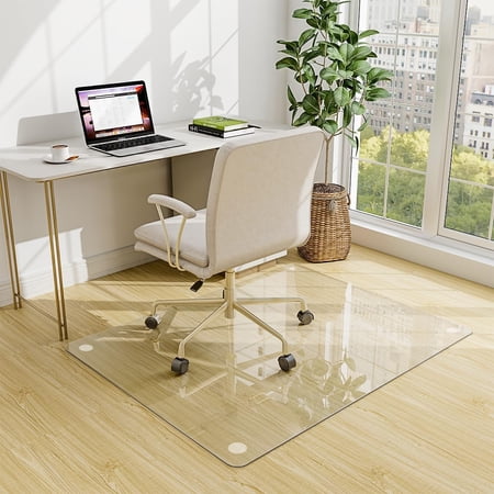 46 x55 chair mat for product