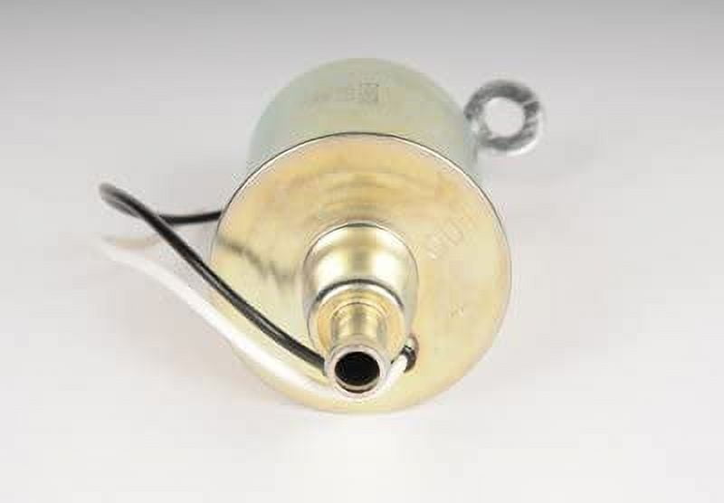 ACDelco Gold EP42S Electric Fuel Pump Fits 1990 Toyota Pickup