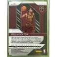 thumbnail image 4 of COLLIN SEXTON PRIZM ROOKIE CARD GRADED PSA 9 MINT CAVS 2018 Panini Prizm TRUE RC, 4 of 12