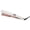 White - UK Plug, variant on Xirurus Adjustable Temperature Hair Straightener Wide Plate Iron Fluffy Electric Clipper, 2.17 inches / 55 mm Ceramic Plates, 100-230°C / 212-446°F, Black Color, US Plug[cite: 1]