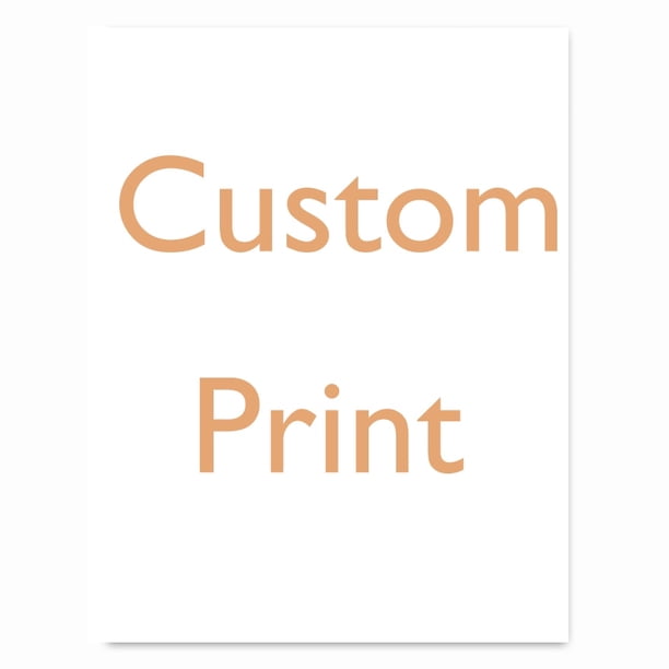 Arte de pared con tu foto cuadro decorativo para sala de estar regalo personalizado póster personalizado cualquier tamaño lienzo impreso Tan Jianjun unisex