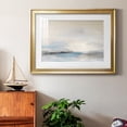 thumbnail image 6 of Soft Distance Premium Framed Print - Ready to Hang, 6 of 8