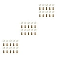 thumbnail image 1 of Redempat 10x Wine Bottle Lights With Cork Creating Warm And Inviting Atmosphere In Any Setting Wide pink 3Set, 1 of 6
