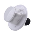 thumbnail image 6 of ZS 19mm Water Inlet Valve Hatch Gravity Fresh Water Fill For Car RV Camper Trailer, 6 of 11
