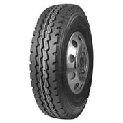 TBBtires KTX757 Commercial Truck Tire - 11R24.5 LRH/16PR