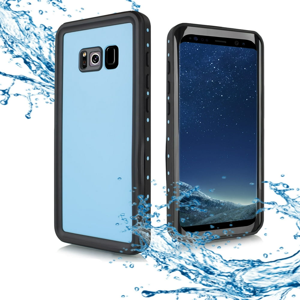 samsung galaxy s8  waterproof