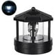 thumbnail image 1 of Solar LED Rotating Lighthouse Light Garden Yard Lawn Lamp Lighting For Outdoor Home Decor, 1 of 5