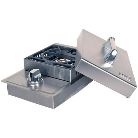 Lion Premium Grills Single Drop-In Side Burner