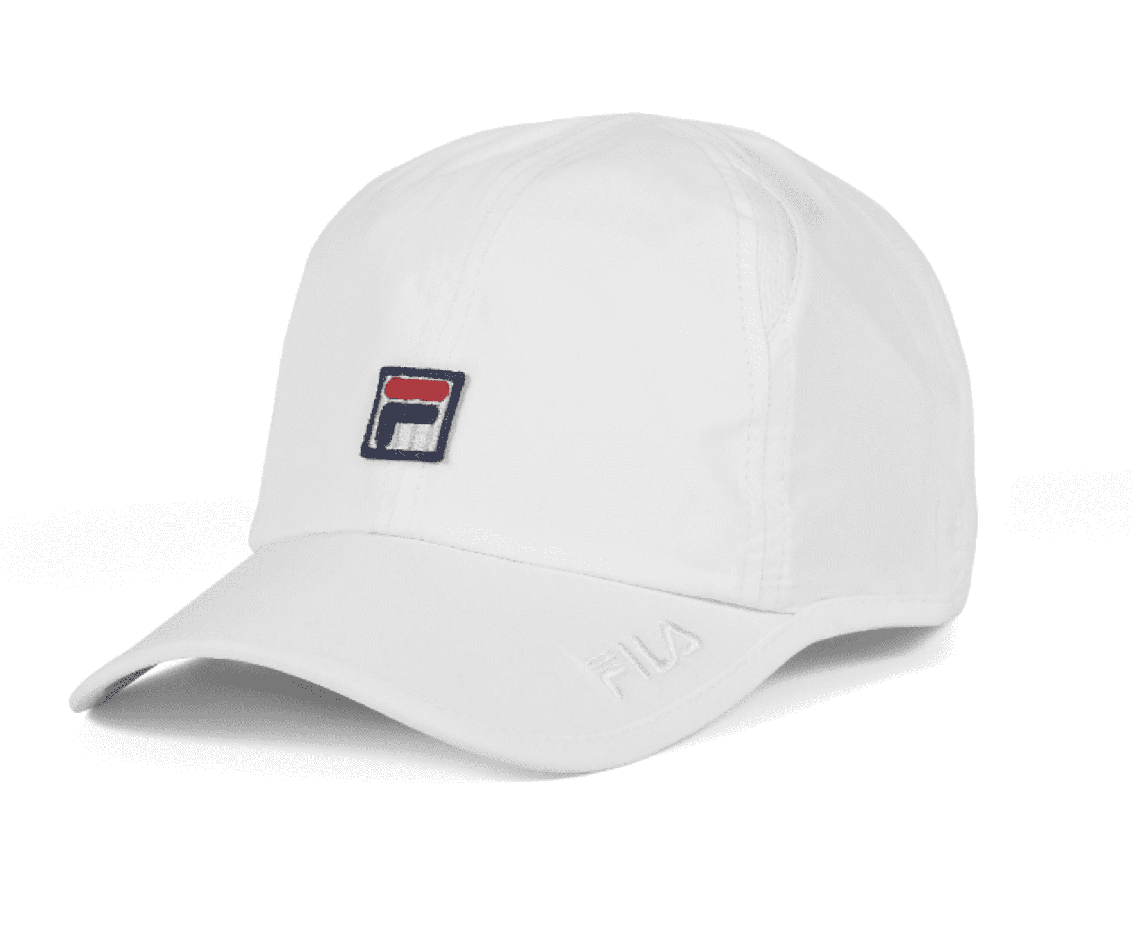 Fila Performance Solid Runner Hat Color 