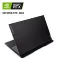 thumbnail image 3 of Laptop Gamer LENOVO LEGION 7 SLIM GeForce RTX 3060 Ryzen 7 16GB 2TB SSD 15.6, 3 of 6