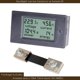 thumbnail image 2 of Dc 6,5-100v 0-100a pantalla Lcd medidor de energía de voltaje de corriente Digital multímetro amperímetro voltímetro con derivación de corriente 100a, 2 of 5