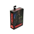 thumbnail image 3 of Predator 2 - Ultimate Battle Damaged City Hunter - 7" Action Figure - NECA, 3 of 5