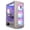 Arctic White, variant on ViprTech Ghost 1.1 Gaming PC - AMD Ryzen 7 3700x (4.4Ghz), RX 5500XT 8GB, 16GB DDR4, 500GB SSD, Desktop, Onyx Black