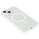 thumbnail image 5 of For iPhone 15 Case Compatible with MagSafe TPU Acrylic Clear Phone Cover, 5 of 5
