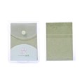 thumbnail image 1 of Oil Absorbing Tissues Soft Portable Makeup Blotting Paper Sheets for Facial Skin Care, 1 of 9
